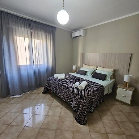 Bed And Breakfast Nikari 福利尼奥 外观 照片