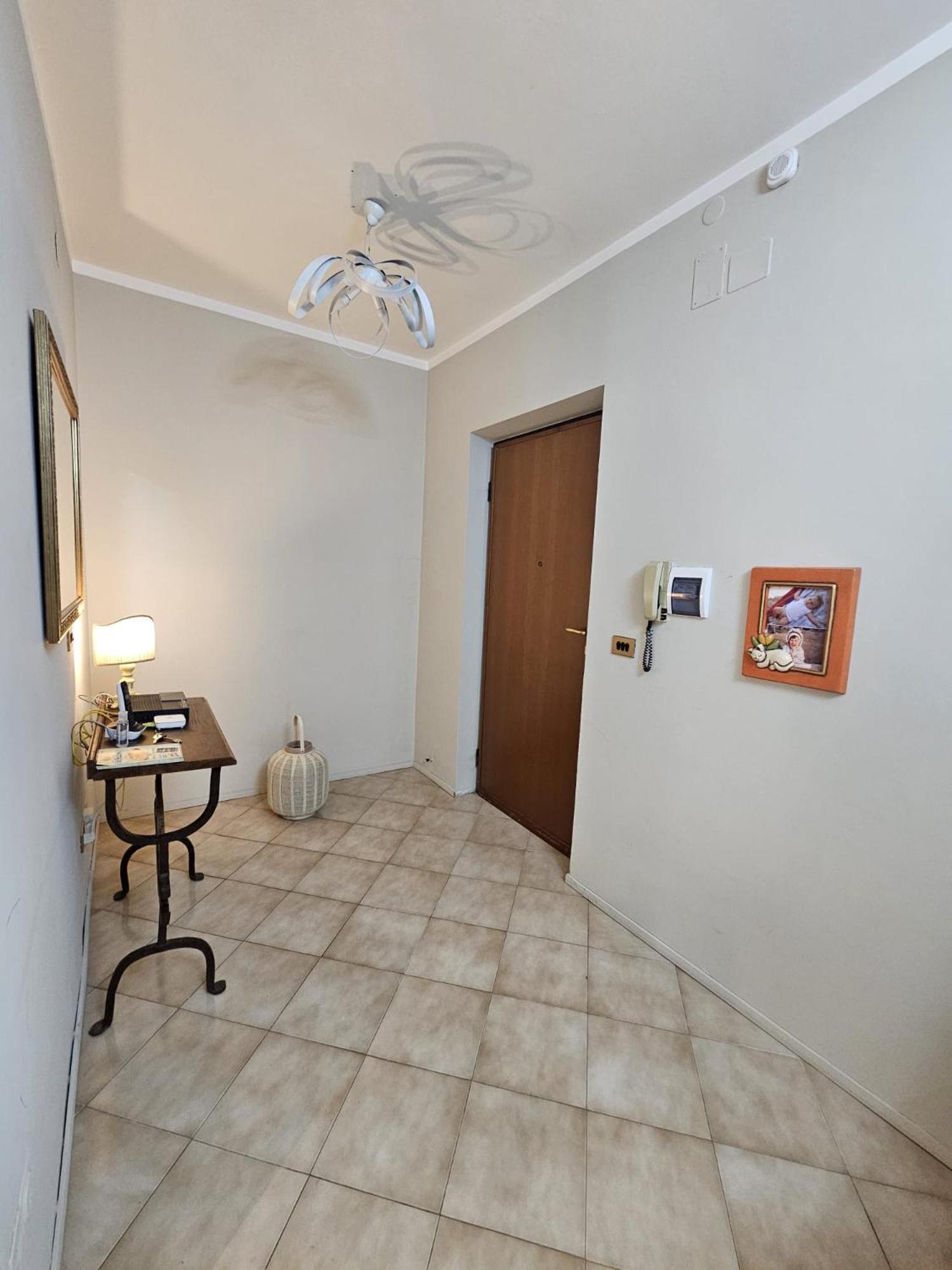 Bed And Breakfast Nikari 福利尼奥 外观 照片