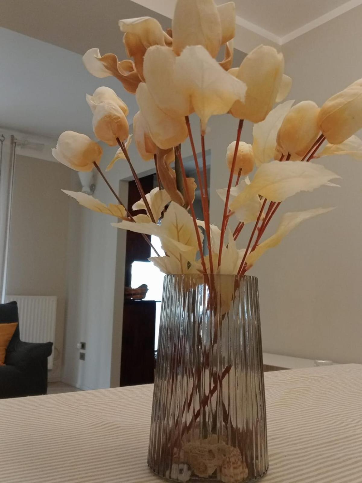 Bed And Breakfast Nikari 福利尼奥 外观 照片